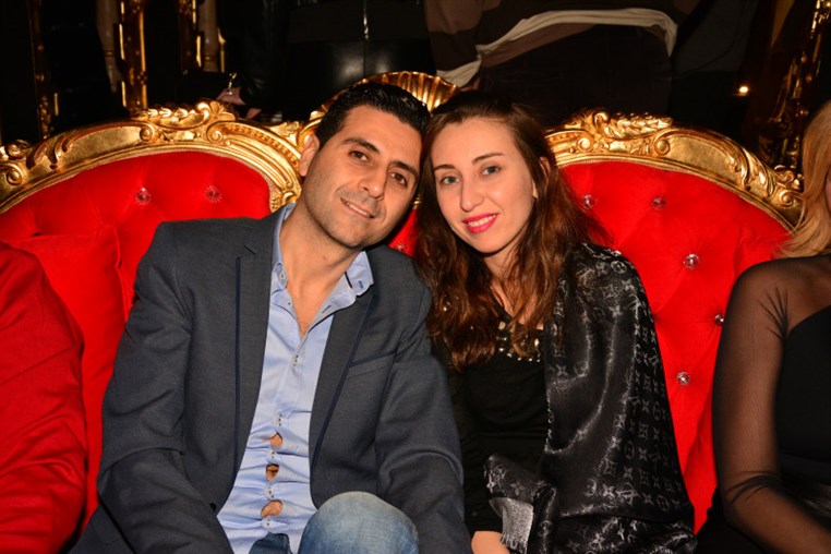Theatrum on Saturday Night